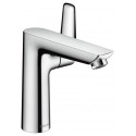 Смеситель Hansgrohe Talis E 150 71754000 для раковины, хром