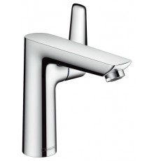 Смеситель Hansgrohe Talis E 150 71754000 для раковины, хром