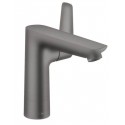 Смеситель Hansgrohe Talis E 150 71754340 для раковины, черный хром