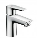 Смеситель Hansgrohe Talis E 71703000 для раковины, версия CoolStart