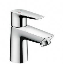 Смеситель Hansgrohe Talis E 71703000 для раковины, версия CoolStart