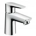 Смеситель Hansgrohe Talis E 71704000 для раковины, версия CoolStart