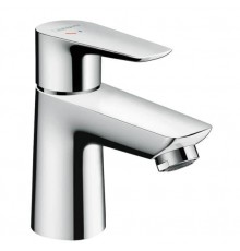 Смеситель Hansgrohe Talis E 71704000 для раковины, версия CoolStart