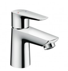 Смеситель Hansgrohe Talis E 71705000 для раковины, версия LowFlow