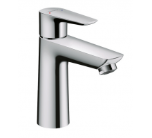 Смеситель Hansgrohe Talis E 71710000 для раковины