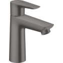 Смеситель Hansgrohe Talis E 71710340 для раковины, черный хром