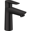 Смеситель Hansgrohe Talis E 71710670 для раковины, черный матовый