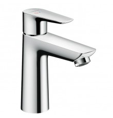 Смеситель Hansgrohe Talis E 71713000 для раковины, версия CoolStart