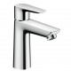 Смеситель Hansgrohe Talis E 71713000 для раковины, версия CoolStart