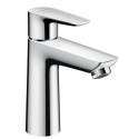 Смеситель Hansgrohe Talis E 71714000 для раковины, версия CoolStart