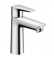 Смеситель Hansgrohe Talis E 71715000 для раковины, версия LowFlow