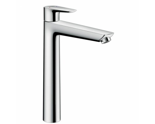 Смеситель Hansgrohe Talis E 71717000 для раковины, без сливного набора