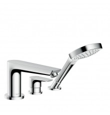 Смеситель Hansgrohe Talis E 71730000 для ванны