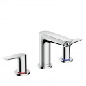 Смеситель Hansgrohe Talis E 71733000 для раковины