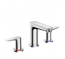 Смеситель Hansgrohe Talis E 71733000 для раковины