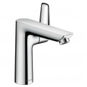 Смеситель Hansgrohe Talis E 71755000 для раковины, без донного клапана