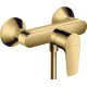Смеситель Hansgrohe Talis E 71760990 для душа, золото