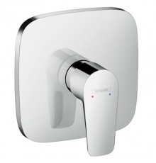 Смеситель Hansgrohe Talis E Highflow для душа, хром, 71768000