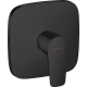 Смеситель Hansgrohe Talis E для душа, черный матовый, 71765670