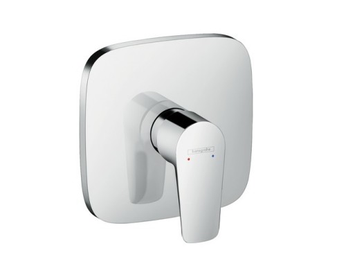 Смеситель Hansgrohe Talis E для душа, хром, 71765000