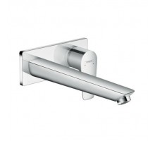 Смеситель Hansgrohe Talis E для раковины, хром, 71734000