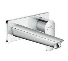 Смеситель Hansgrohe Talis E, хром, 71732000