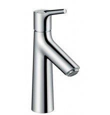 Смеситель Hansgrohe Talis S 100 72025000 для раковины, LowFlow