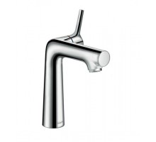 Смеситель Hansgrohe Talis S 140 72113000 для раковины, хром