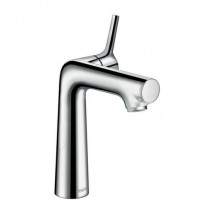 Смеситель Hansgrohe Talis S 140 72113000 для раковины, хром