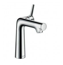 Смеситель Hansgrohe Talis S 140 72113000 для раковины, хром