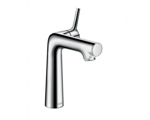 Смеситель Hansgrohe Talis S 140 72113000 для раковины, хром