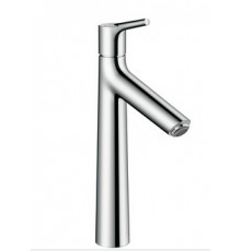 Смеситель Hansgrohe Talis S 190 72031000 для раковины, со сливным гарнитуром