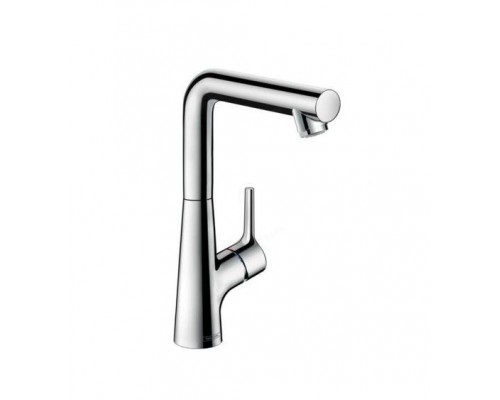 Смеситель Hansgrohe Talis S 210 72105000 для раковины, хром