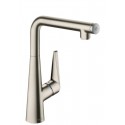 Смеситель Hansgrohe Talis S 300 72820800 для кухни, под сталь