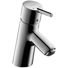 Смеситель Hansgrohe Talis S 32020 для раковины, со сливным гарнитуром