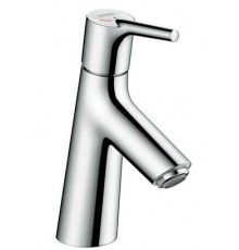 Смеситель Hansgrohe Talis S 80 72014000 для раковины