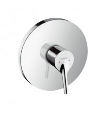 Смеситель Hansgrohe Talis S для душа, хром, 72605000