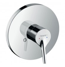 Смеситель Hansgrohe Talis S для душа, хром, 72606000