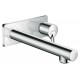 Смеситель Hansgrohe Talis S для раковины, хром, 72111000