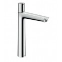 Смеситель Hansgrohe Talis Select E 240 71752000 с донным клапаном, хром