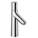 Смеситель Hansgrohe Talis Select S 72042000 для раковины, сливным гарнитуром