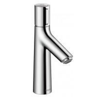 Смеситель Hansgrohe Talis Select S 72042000 для раковины, сливным гарнитуром