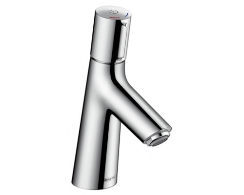 Смеситель Hansgrohe Talis Select S 80 72041000 для раковины