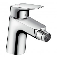 Смеситель для биде Hansgrohe Logis 71204000