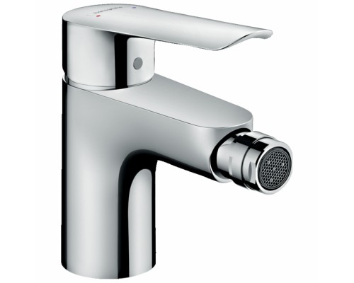 Смеситель для биде Hansgrohe Logis E 71232000