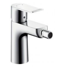 Смеситель для биде Hansgrohe Metris 31280000