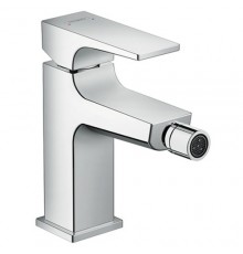 Смеситель для биде Hansgrohe Metropol 32520000