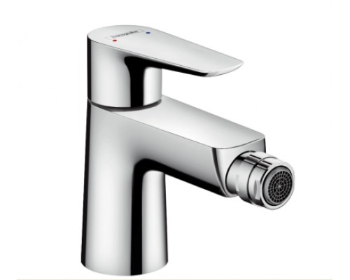 Смеситель для биде Hansgrohe Talis E 71720000