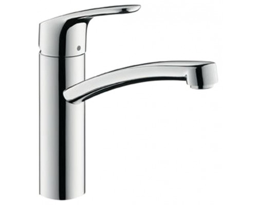 Смеситель для кухни Hansgrohe 31806000 Focus