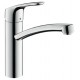 Смеситель для кухни Hansgrohe 31806000 Focus